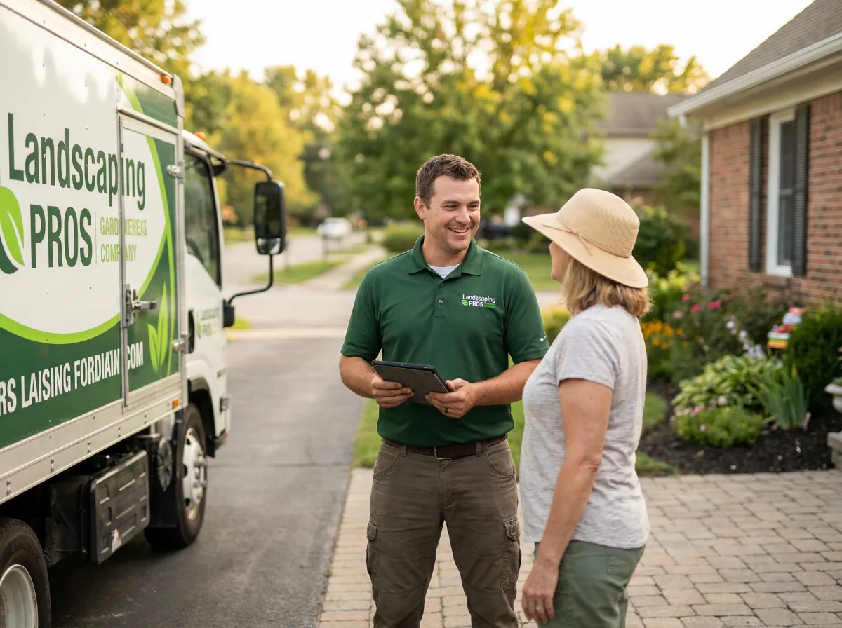 Landscaping Sulphur, KY FAQs
